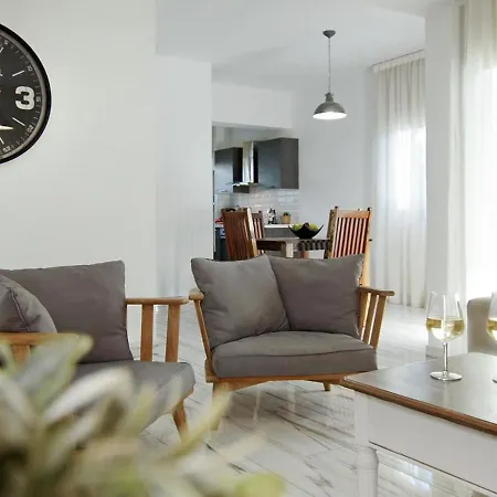 Maris By Interhome Villa *
