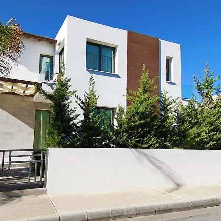 Villa Maris By Interhome