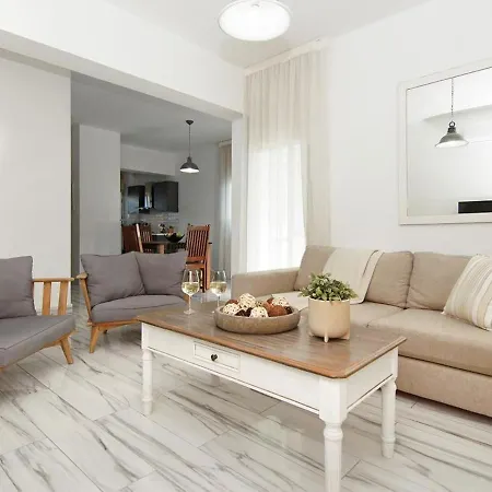 Vilă Maris By Interhome Protaras