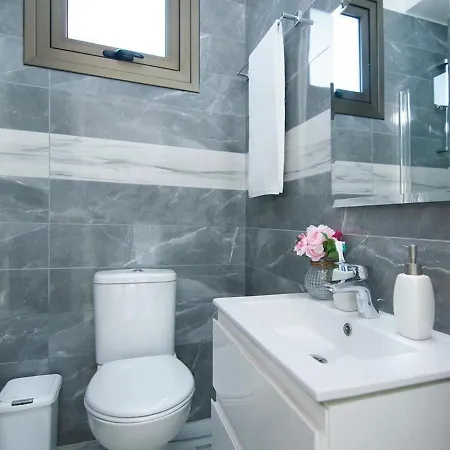 Maris By Interhome * Protaras